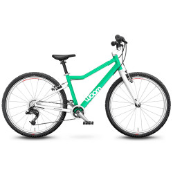 Vélo enfant 24" Woom Original 5 (7-11 ans)