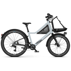 Vélo enfant 24" Woom Now 5 (7-11 ans)