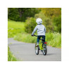 Vélo enfant 16" Puky Youke 16 Alu vert (4-6 ans) [Reconditionné]