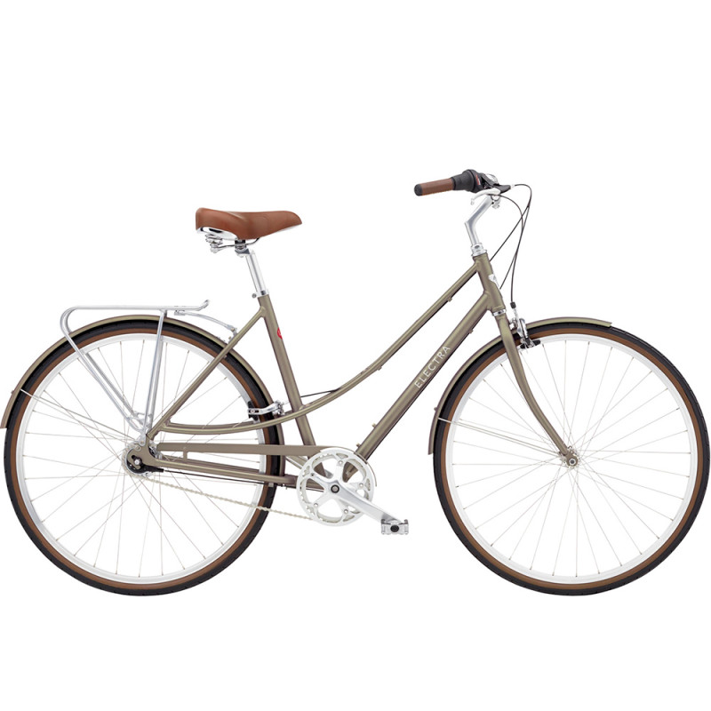 Vélo de outlet ville electra loft