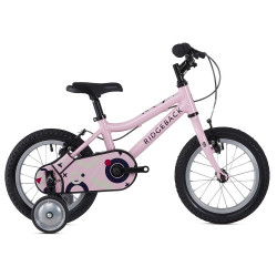 Vélo enfant 14" Ridgeback Honey (2-5 ans)