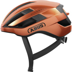 Casque vélo Abus WingBack orange