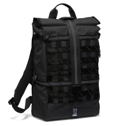 Sac à dos Chrome Barrage 22L Black