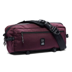 Sac bandoulière Chrome Kadet 9L