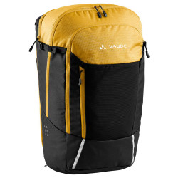 Sac à dos sacoche vélo Vaude Cycle II 28L