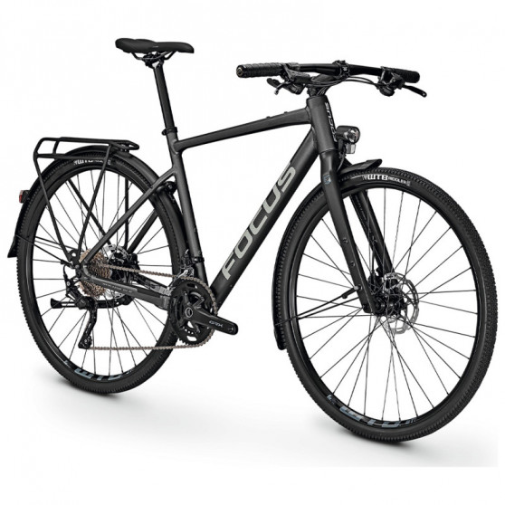 Vélo gravel Focus Atlas 6.6 EQP