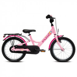 Vélo enfant 16" Puky Youke 16 Alu (4-6 ans) [Reconditionné]