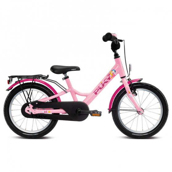 Vélo enfant 16" Puky Youke 16 Alu (4-6 ans) [Reconditionné]