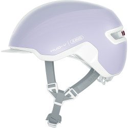 Casque vélo ville Abus Hud-Y - Édition Pure