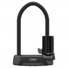 Antivol U Abus Granit X-Plus 540 + support SH B