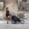 Kit Jogging pour remorque vélo enfant Thule Chariot