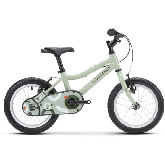 Vélo enfant 14" Ridgeback Honey (2-5 ans)