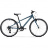 Vélo enfant 24" Ridgeback Dimension 24 (9-13 ans) bleu