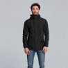 Veste de pluie Basil Hoga Bicycle Rain Jacket homme