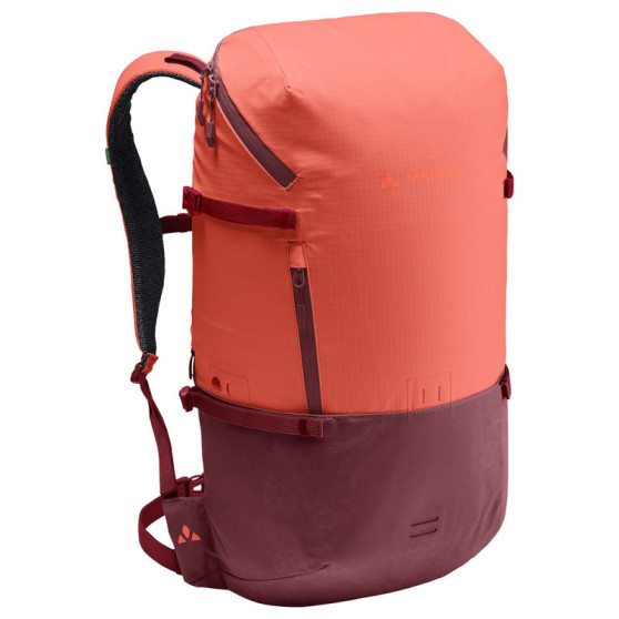 Sac à dos Vaude CityGo 23L rouge