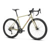 Vélo gravel Genesis Croix de Fer 30 gris