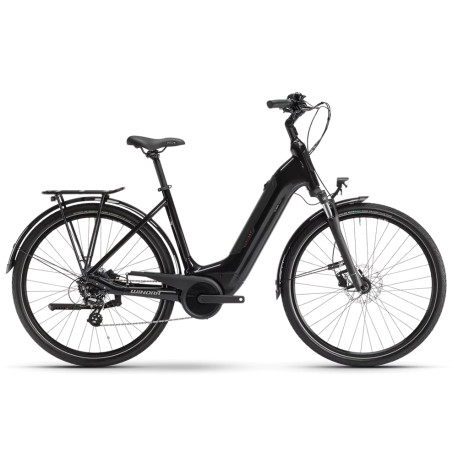 Velos a assistance electrique a Lyon Bellecour