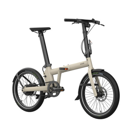 Vélo pliant électrique Eovolt Afternoon Pro