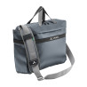 Sacoche vélo ville Vaude Mineo Commuter Briefcase noir