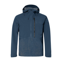 Veste de pluie vélo homme Vaude Comyou