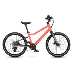 Vélo enfant 20" Woom Explore 4