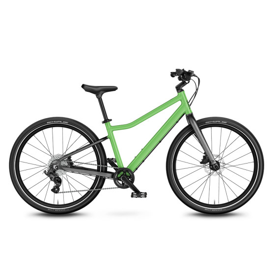 Vélo enfant 24" woom Explore 5 (7-11 ans)