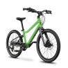 Vélo enfant 24" woom Explore 5 (7-11 ans)