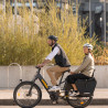 Vélo cargo électrique Yuba Boda Boda