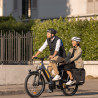 Vélo cargo électrique Yuba Boda Boda