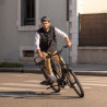 Vélo cargo électrique Yuba Boda Boda