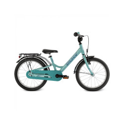 Vélo enfant 18" Puky Youke 18 Bleu [Reconditionné]