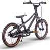 Vélo enfant 16" Puky LS-PRO 16-2 Flowmatic anthracite