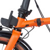 Vélo pliant Brompton G Line