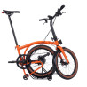 Vélo pliant Brompton G Line