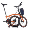 Vélo pliant électrique Brompton Electric G Line