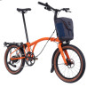 Vélo pliant électrique Brompton Electric G Line