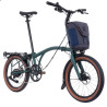 Vélo pliant électrique Brompton Electric G Line