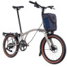 Vélo pliant électrique Brompton Electric G Line