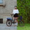 Vélo pliant Brompton G Line