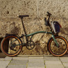 Vélo pliant Brompton G Line