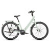 Vélo de ville électrique Moustache Lundi 27.2 - 500 Wh