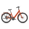 Vélo de ville électrique Moustache Lundi 27.4 - 500 Wh