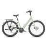 Vélo de ville électrique Moustache Lundi 27.4 - 500 Wh