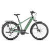 Vélo de randonnée électrique Moustache Samedi 27 Xroad 2 - 400 Wh