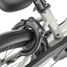 Vélo de randonnée électrique Moustache Samedi 27 Xroad 2 - 400 Wh