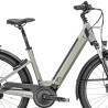 Vélo de randonnée électrique Moustache Samedi 27 Xroad 2 - 400 Wh