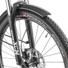 Vélo de randonnée électrique Moustache Samedi 27 Xroad 2 - 400 Wh