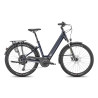 Vélo de randonnée électrique Moustache Samedi 27 Xroad 4 - 500 Wh