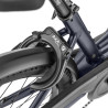 Vélo de randonnée électrique Moustache Samedi 27 Xroad 4 - 500 Wh