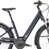 Vélo de randonnée électrique Moustache Samedi 27 Xroad 4 - 500 Wh